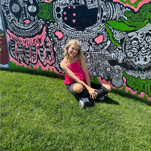 sydniereeves